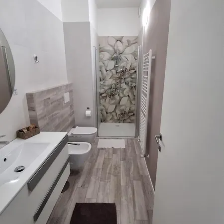 Blue House - San Massimo Апартаменты *