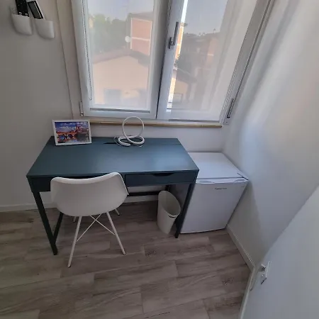 Blue House - San Massimo Апартаменты Верона