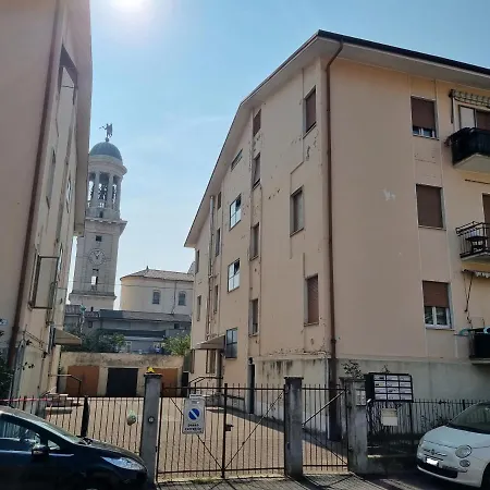 Blue House - San Massimo * Verona