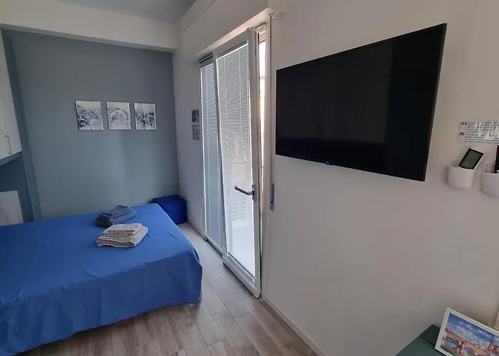 Blue House - San Massimo Apartamento Verona