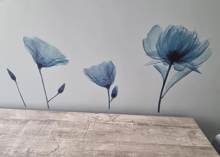 Blue House - San Massimo * Verona