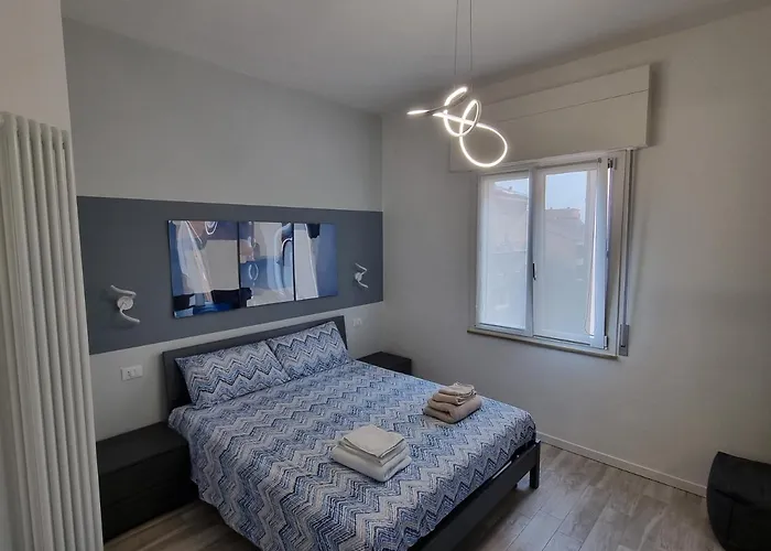 Blue House - San Massimo Apartamento Verona