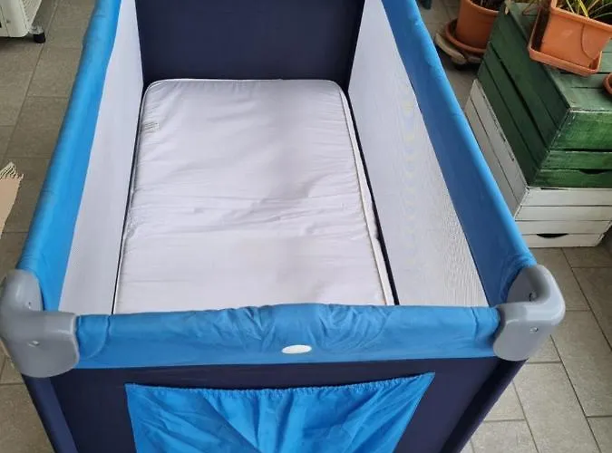 Apartamento Blue House - San Massimo