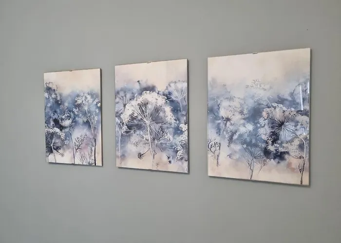 Apartamento Blue House - San Massimo Verona