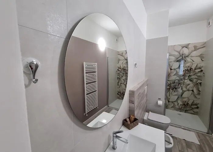 Apartamento Blue House - San Massimo