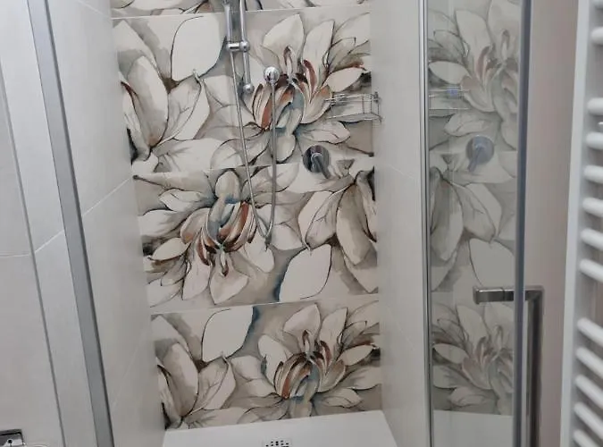 Blue House - San Massimo Apartamento *