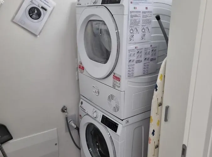 Blue House - San Massimo * Verona