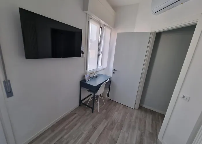 Blue House - San Massimo * Verona