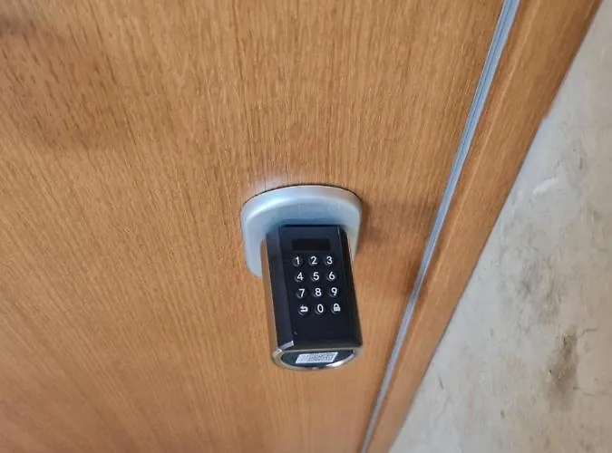 Blue House - San Massimo * Verona