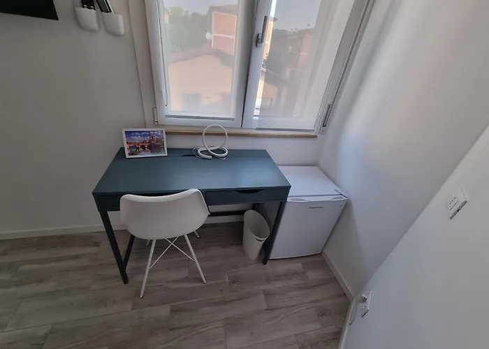 Blue House - San Massimo Apartamento Verona