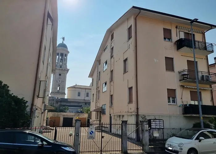 Blue House - San Massimo * Verona