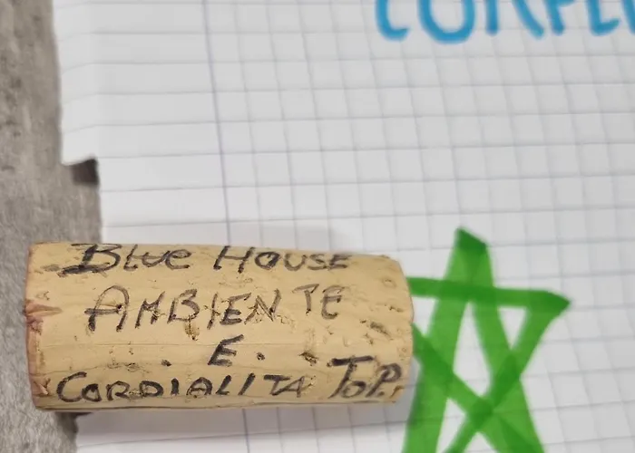 Blue House - San Massimo Apartamento Verona