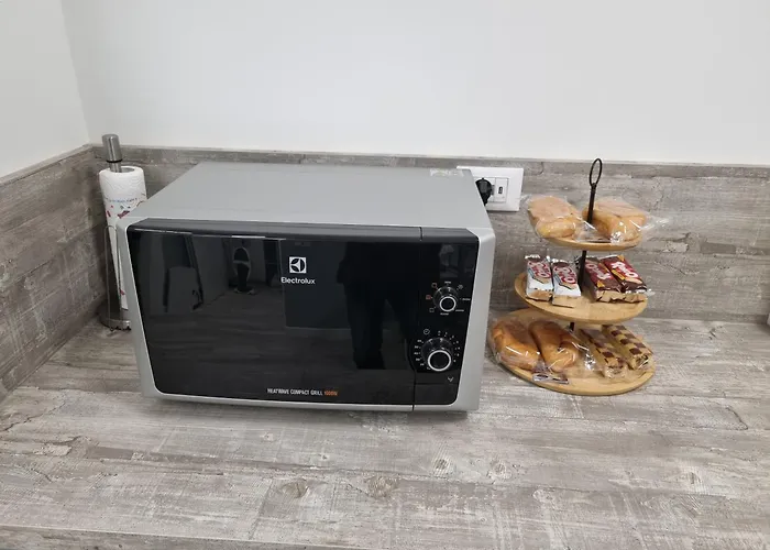 Apartamento Blue House - San Massimo