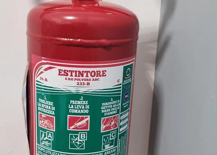 Apartamento Blue House - San Massimo Verona