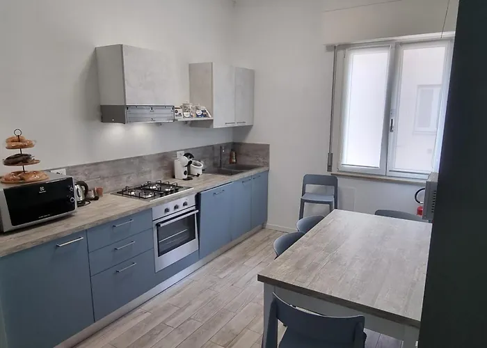 Blue House - San Massimo Apartamento Verona