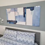 아파트 Blue House - San Massimo