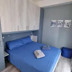 아파트 Blue House - San Massimo *