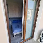 Blue House - San Massimo