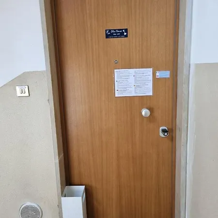 Blue House - San Massimo Apartmán Verona